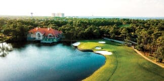 Regatta Bay Golf Course