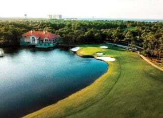 Regatta Bay Golf Course