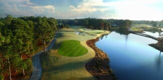 Sandestin Golf Raven