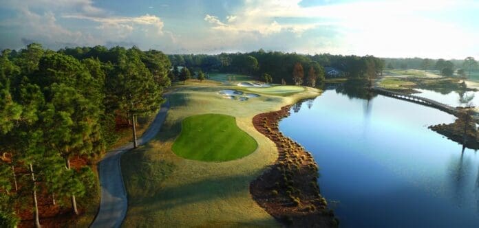 Sandestin Golf Raven Sandestin Golf Raven