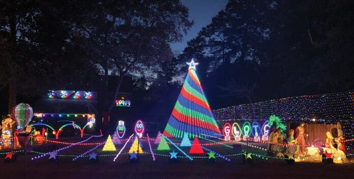Geek Lights
