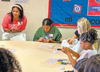 Local Organizations Improve Teens’ Mental Health Nicole Lockwood_Women United Vice Chair