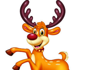 Rudolph the Red Nosed Reindeer