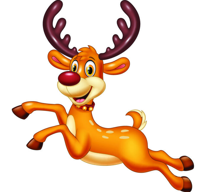 Rudolph the Red Nosed Reindeer