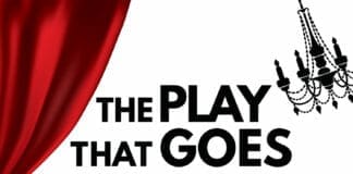 ECTC Play That Goes Wrong