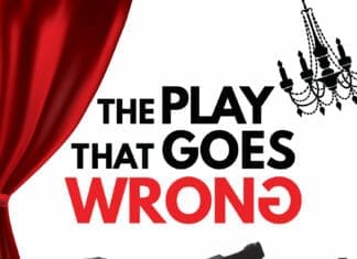 ECTC Play That Goes Wrong