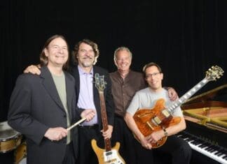 Sinfonia Gulf Coast: Toast ‘n Jam Concert Series Feb. 11 Brubeck Brothers