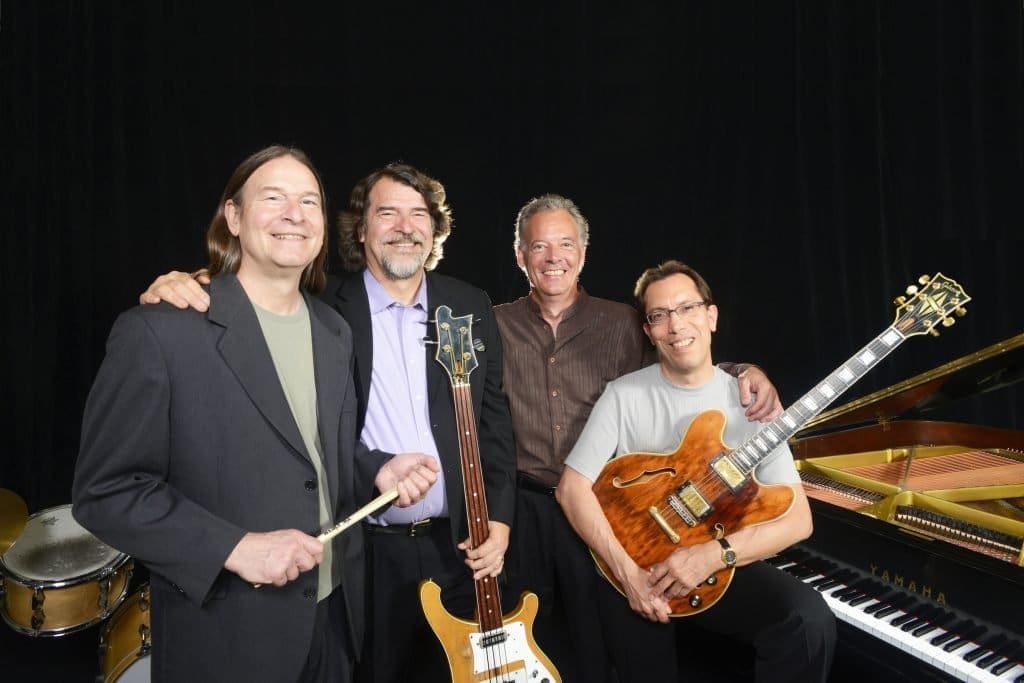 Brubeck Brothers