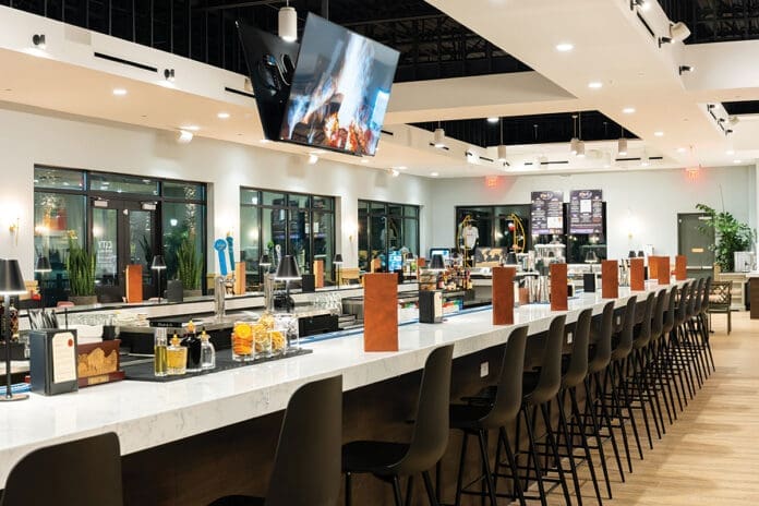 City Food Hall Central Bar City Food Hall Central Bar