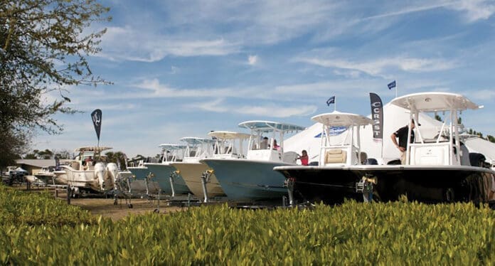 Emerald Coast Boat & Lifestyle Show March 1-3 Emerald Coast Boat & Lifestyle Show March 1-3
