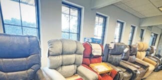 JB Medical in stock chairs 3