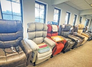 JB Medical in stock chairs 3