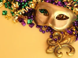 Mardi Gras generic