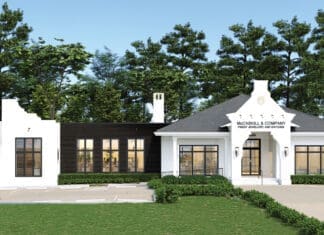 McCaskill Company Building