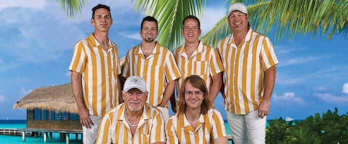 Paradise Music Festival Endless Summer Paradise Music Festival Endless Summer