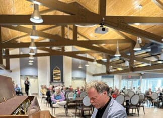 ECMAF American House Bluewater