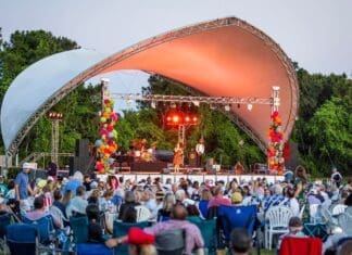 MKAF Concerts in the Village