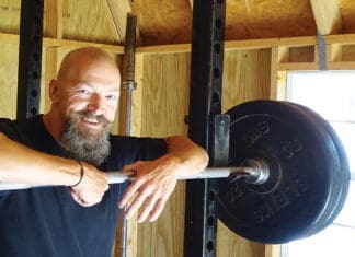 Mike Sanders Junto Tribe