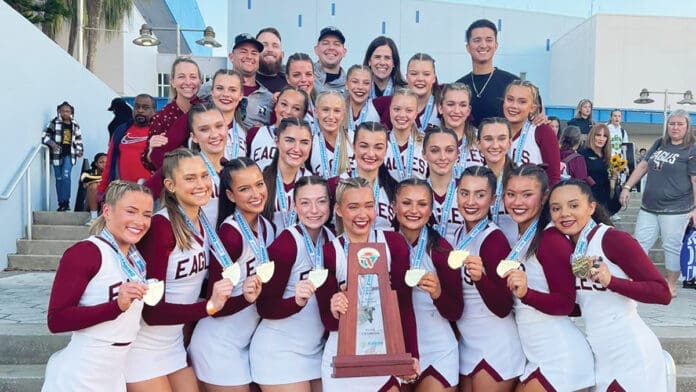 Niceville Cheerleaders