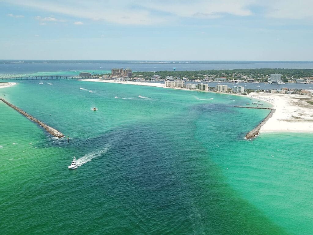 Okaloosa Destin Todd Watkins photo 2021