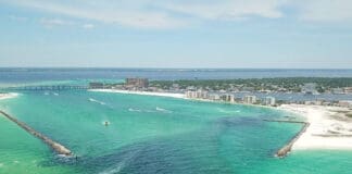 Okaloosa Destin Todd Watkins photo 2021