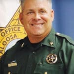 Okaloosa County Sheriff