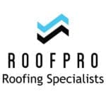 Roof Pro logo