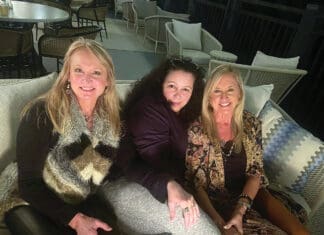 Henderson Beach Resort Rooftop Bar