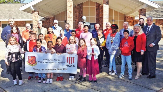 NWFMOA Valentines Bob Hope Village 2024 NWFMOA Valentines Bob Hope Village 2024