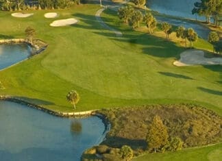 The Links Golf Course