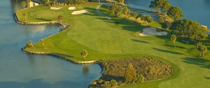The Links Golf Course