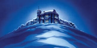 The Mousetrap poster