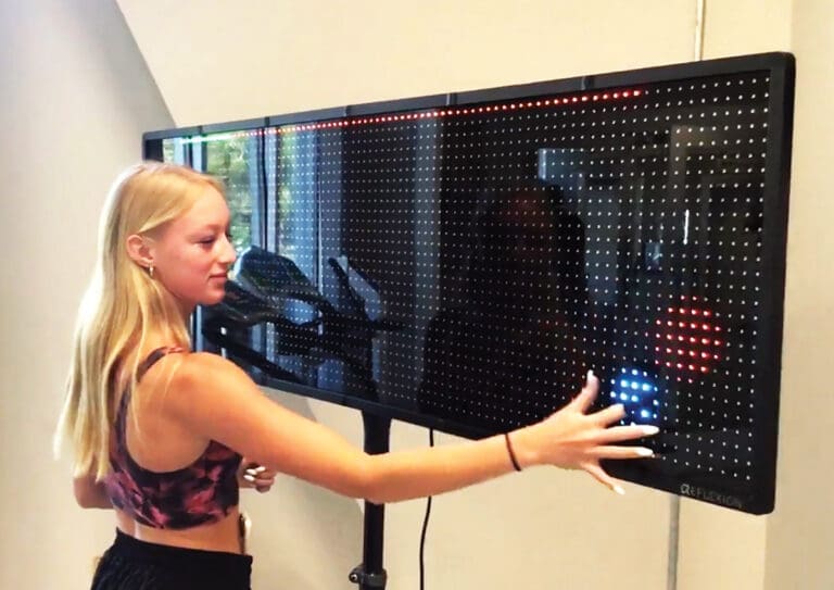 New Performance Center Offers Impeccable Training