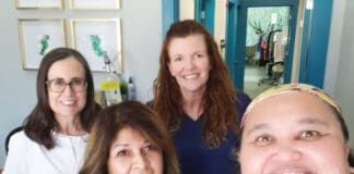 Hope Medical Staff