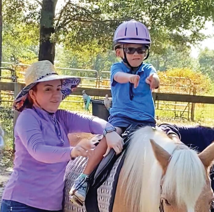 Grace Rides