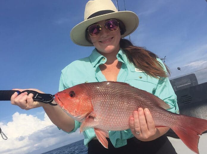 Red Snapper