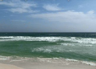 SWFD Rip Current