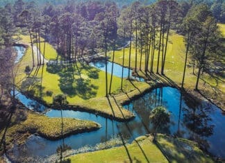 Blackwater Golf Club