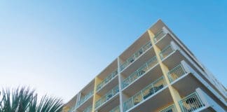 Condo in Destin