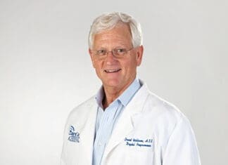 Grant Williams of Niceville Hearing Center