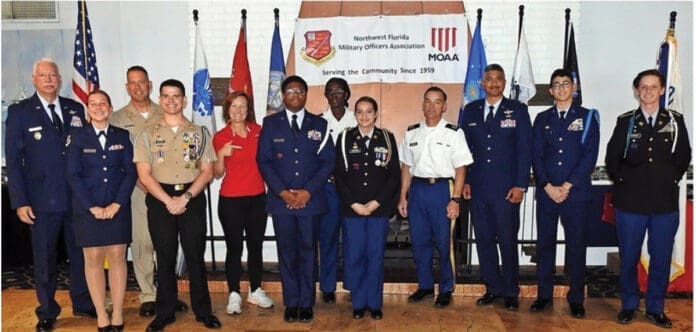 NWFMOA Scholarship Winners NWFMOA Scholarship Winners