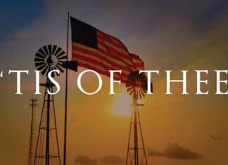 Sean Dietrich Tis of Thee