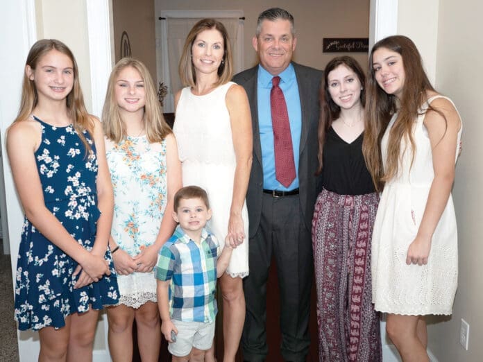 Eric Aden for Okaloosa County Sheriff - Family Eric Aden for Okaloosa County Sheriff - Family