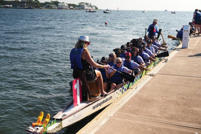 Bring Hope Dragon Boat Race Bring Hope Dragon Boat Race