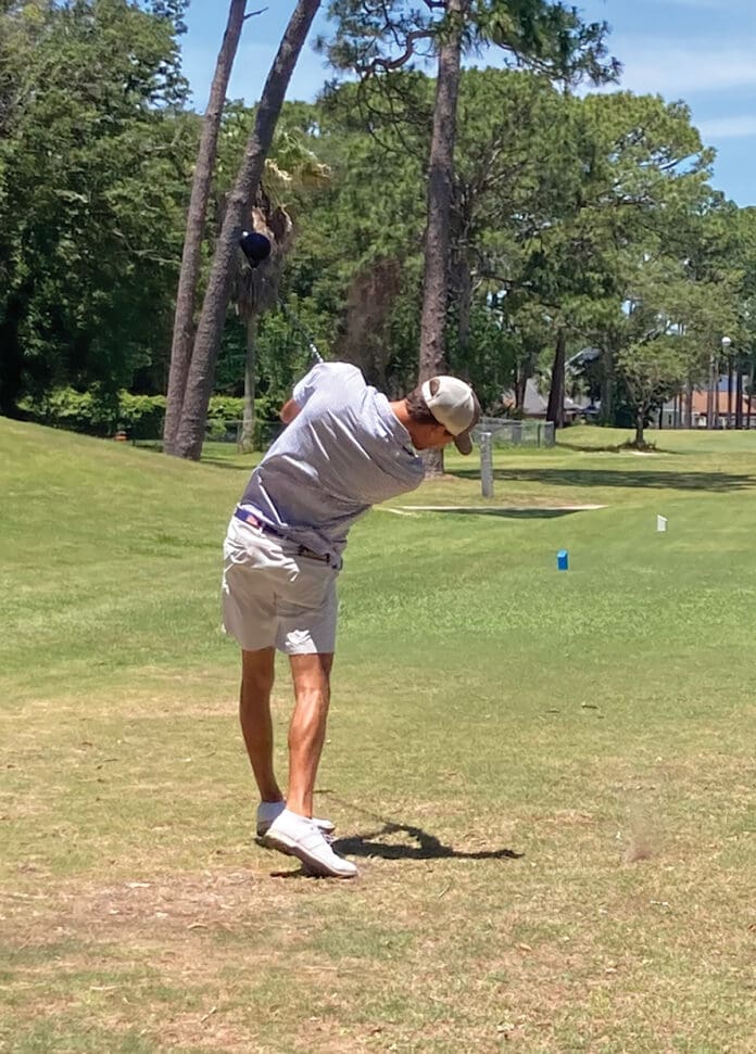 The Emerald Coast Golf Tour