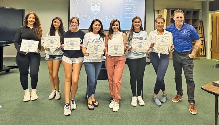 Empower Academy: Teaching Skills, Providing Confidence, Saving Lives