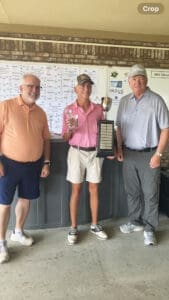 Emerald Coast Junior Golf Tour