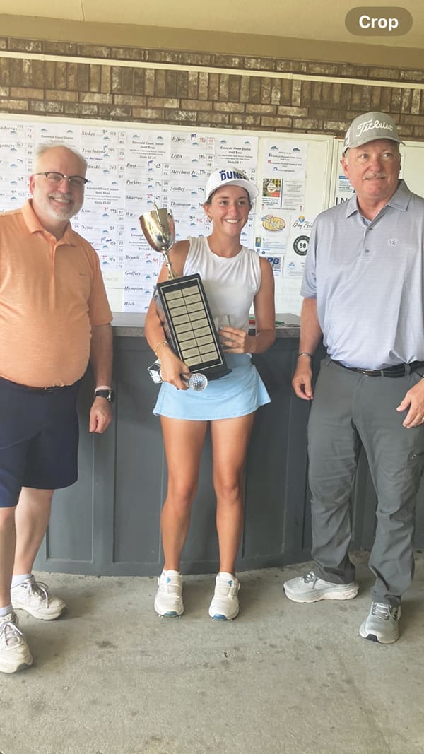 Emerald Coast Junior Golf Tour Emerald Coast Junior Golf Tour