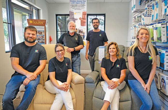 J and B Medical Team June 24