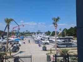 Home and Boat Show